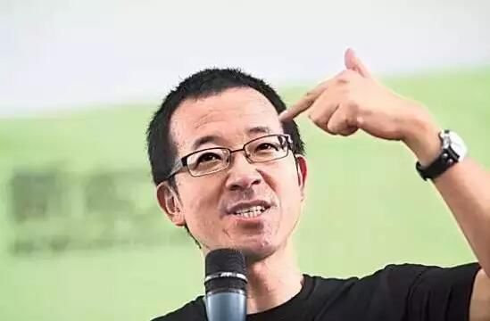 千萬別信屌絲逆襲的雞湯！事實告訴我們：30年前的俞敏洪優秀到發指！
