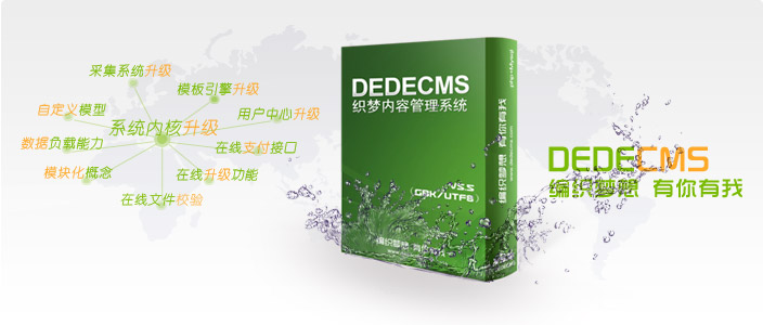 織夢當前位置{dede:field.position}修改