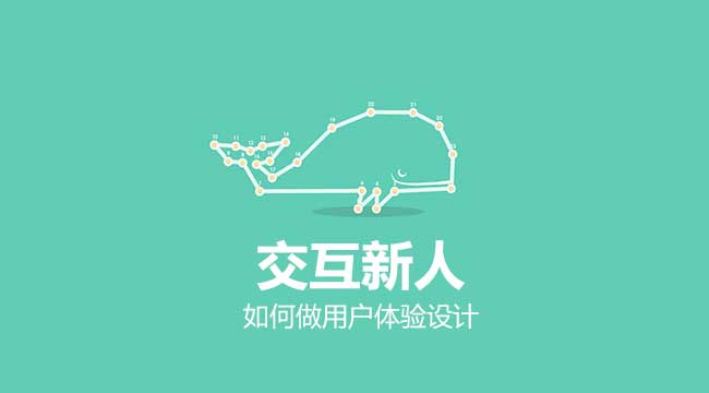 用戶交互體驗