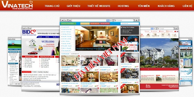 http://www.vinatech.vn廉價套餐HCM