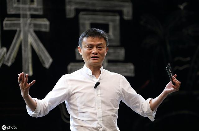 馬云終于要辭職了，卻留下句句觸動人心的話