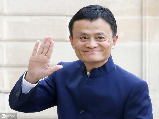 馬云終于要辭職了，卻留下句句觸動人心的話