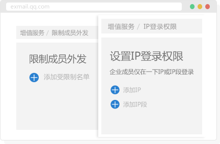 騰訊企業(yè)郵箱價(jià)格