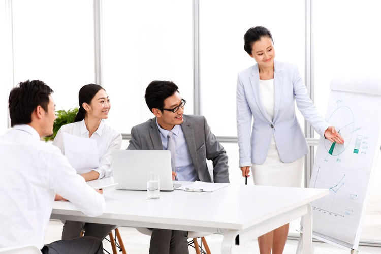 重慶企業的網站該如何去制作