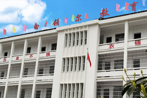 白領(lǐng)爾教育